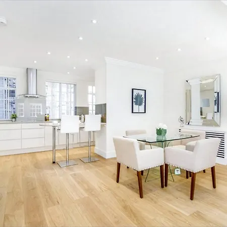 Magnifique Spectacular Apartamento