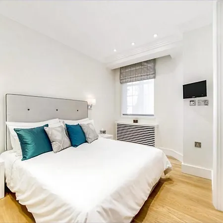 Magnifique Spectacular Apartamento París