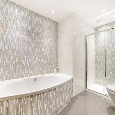 Magnifique Spectacular Apartamento *
