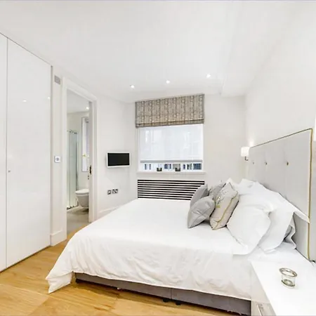 Apartamento Magnifique Spectacular *