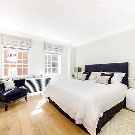Apartamento Magnifique Spectacular
